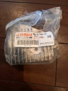 YAMAHA ビラーゴ250(3DM)、最終型、レクチ、3DM-81960-01 ヤマハ純正 レクチファイヤとレギュレーター