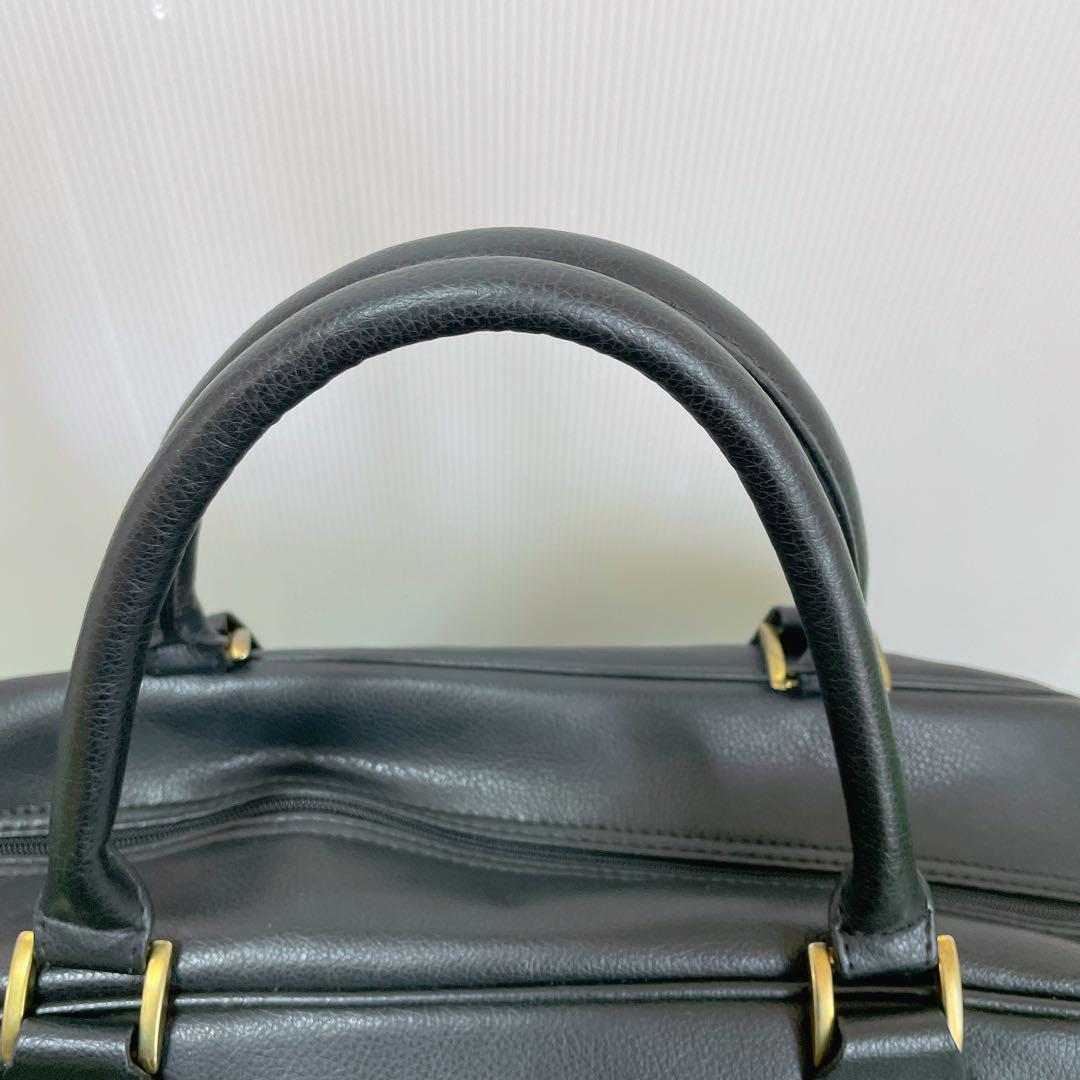 レディース】美品 HONMA ホンマ ゴルフバッグ ボストンバッグ スポーツ