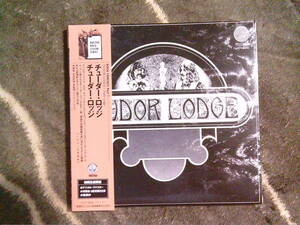 TUDOR LODGE[チューダー・ロッジ]CD紙ジャケ 