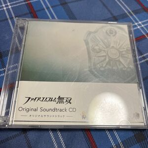 CD ファイアーエムブレム無双　サウンドトラック