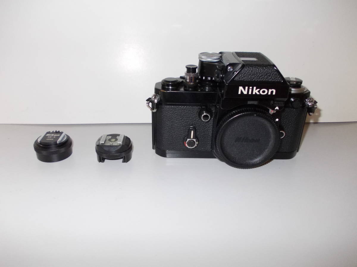 カメラ フィルムカメラ ヤフオク! -nikon f2 photomicの中古品・新品・未使用品一覧