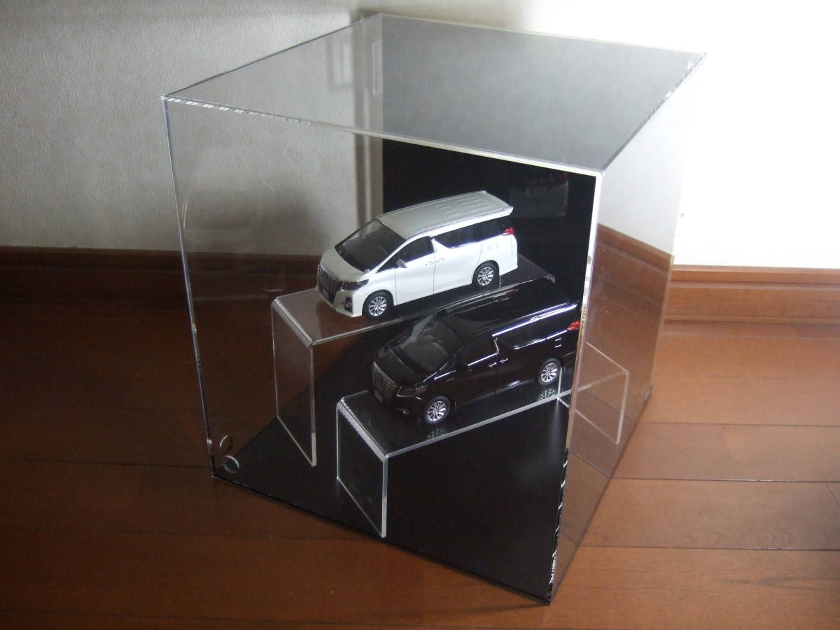 2023年最新】ヤフオク! -アルファード ミニカー 非売品(乗用車)の中古