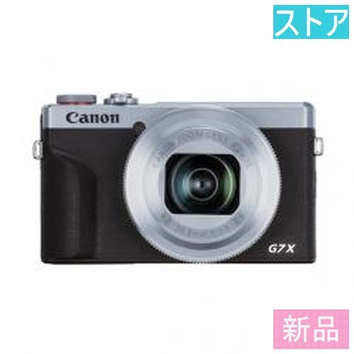 カメラ デジタルカメラ CANON PowerShot G7 X Mark III オークション比較 - 価格.com