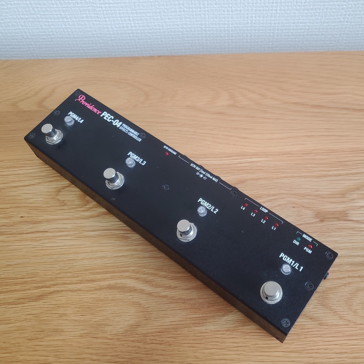 ヤフオク! -「pec 4」(その他) (エフェクター)の落札相場・落札価格