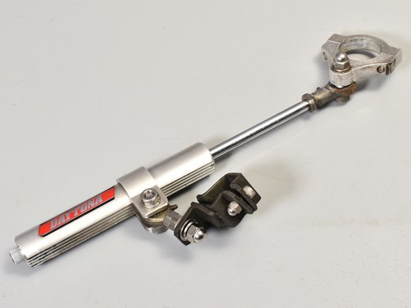 2023年最新】ヤフオク! -デイトナステアリングダンパー(パーツ)の中古