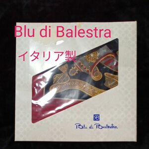 Blu di Balestra スカ―フ 大判