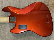 【中古美品】SIRE Marcus Miller V7 Ash 5st 2nd Generation BMR_画像6