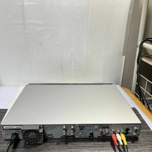 Panasonic パナソニックDMR-XP10 HDD DVD ハイビジョンレコーダー動作確認済み ジャンク扱い No.674の画像6