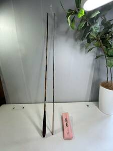 Красота Shimano Wira Rod Keiharu 8 Shaku Shimano № 002