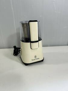 Russell Hobbs russell ho bs coffee grinder electric coffee mill No.704