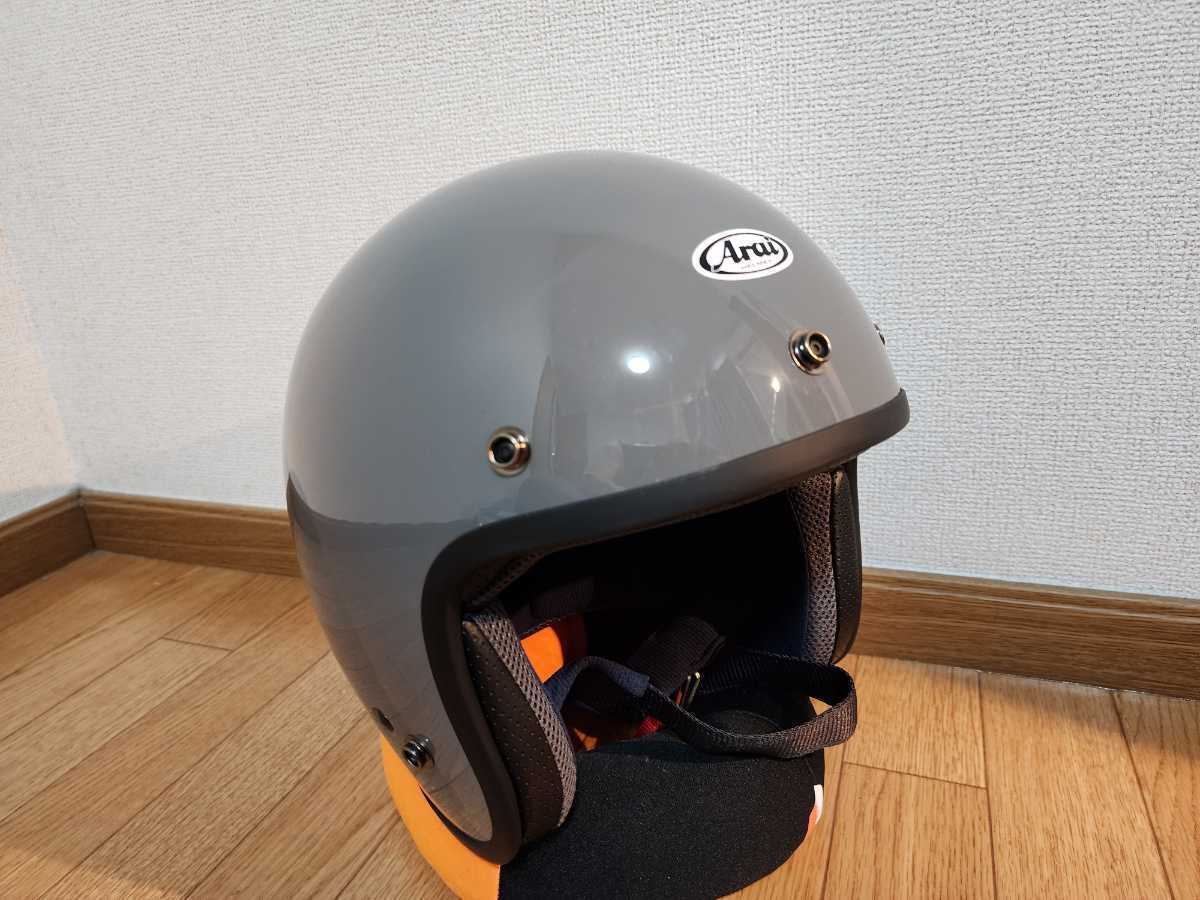 ヤフオク! -「アライ クラシック シールド」の落札相場・落札価格