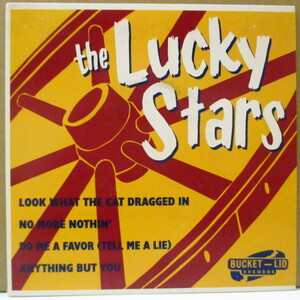 LUCKY STARS, THE-S.T. (US オリジナル 7)