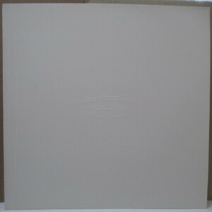 SPIRITUALIZED-Pure Phase Tones For D.J.'s (UK オリジナル LP-エンボスジャケ/New 廃盤)