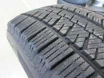 ■16インチ スタッドレスタイヤ / ブリヂストン ブリザック VRX2 / 205/65R16　95Q / 中古 / １本のみ / 2018年製造_画像8