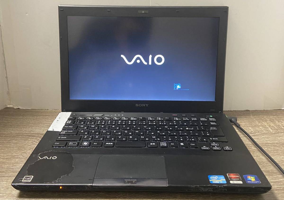 ヤフオク! -「vaio vpcsa」(Windows) (パソコン)の落札相場・落札価格