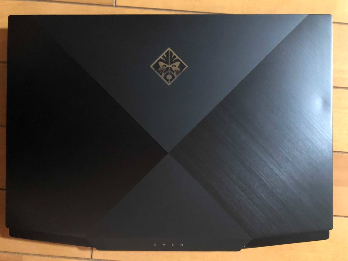 ヤフオク! -「omen by hp 15」の落札相場・落札価格