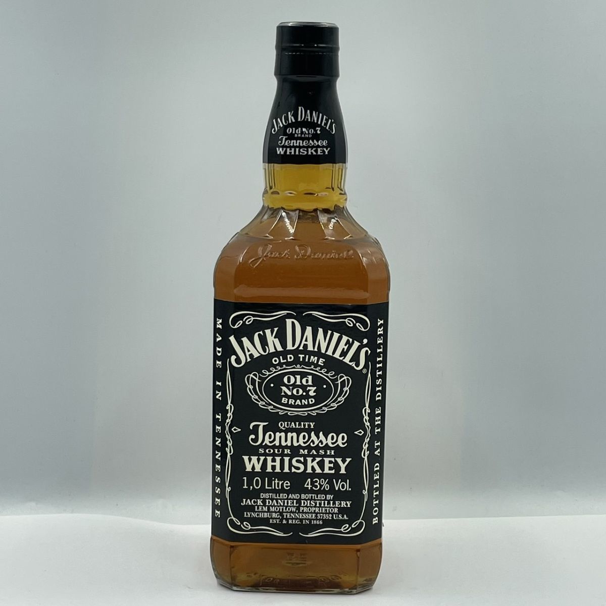 ヤフオク! -「ジャックダニエル old no.7」の落札相場・落札価格