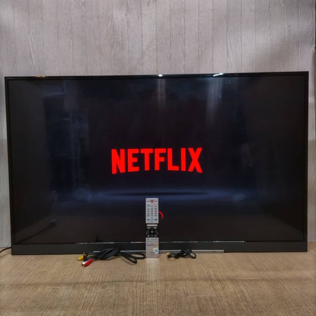 ヤフオク! -「東芝 regza j」(50インチ~) (テレビ)の落札相場・落札価格