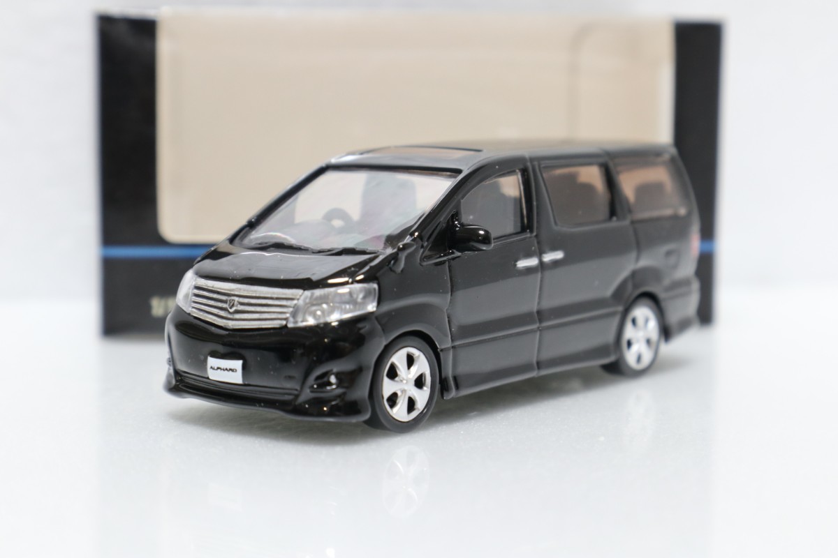 ホットワークス 1/64の値段と価格推移は?|7件の売買データから