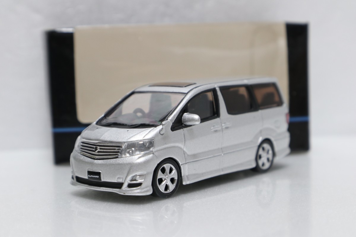 ホットワークス 1/64の値段と価格推移は?|7件の売買データから