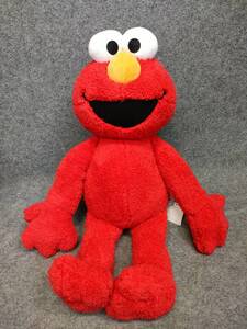  universal * Studio * Japan USJ Sesame Street Elmo soft toy 