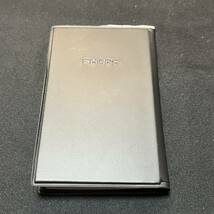 【中古 送料込】『SHARP 手帳タイプ電卓エルシーメイト EL-121S』◆S226_画像2