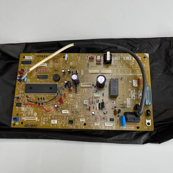 ナショナル石油ストーブ制御基板、AR680Cです♪♪