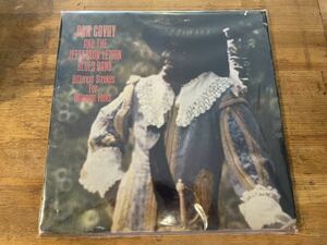 DON COVAY AND THE JEFFERSON LEMON BLUESBAND DIFFERENT STROKES FOR DIFFERENT FOLKS LP US ORIGINAL PRESS!! RARE PROMO!! 