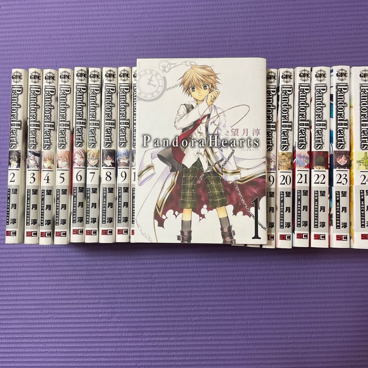 コミック全巻セット(本、雑誌、コミック)の新品・未使用品・中古 コミック全巻セット(本、雑誌、コミック)の新品・未使用品・中古