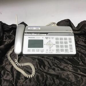 Panasonic パーソナルファクス KX-PW508DL パナソニック FAX電話機