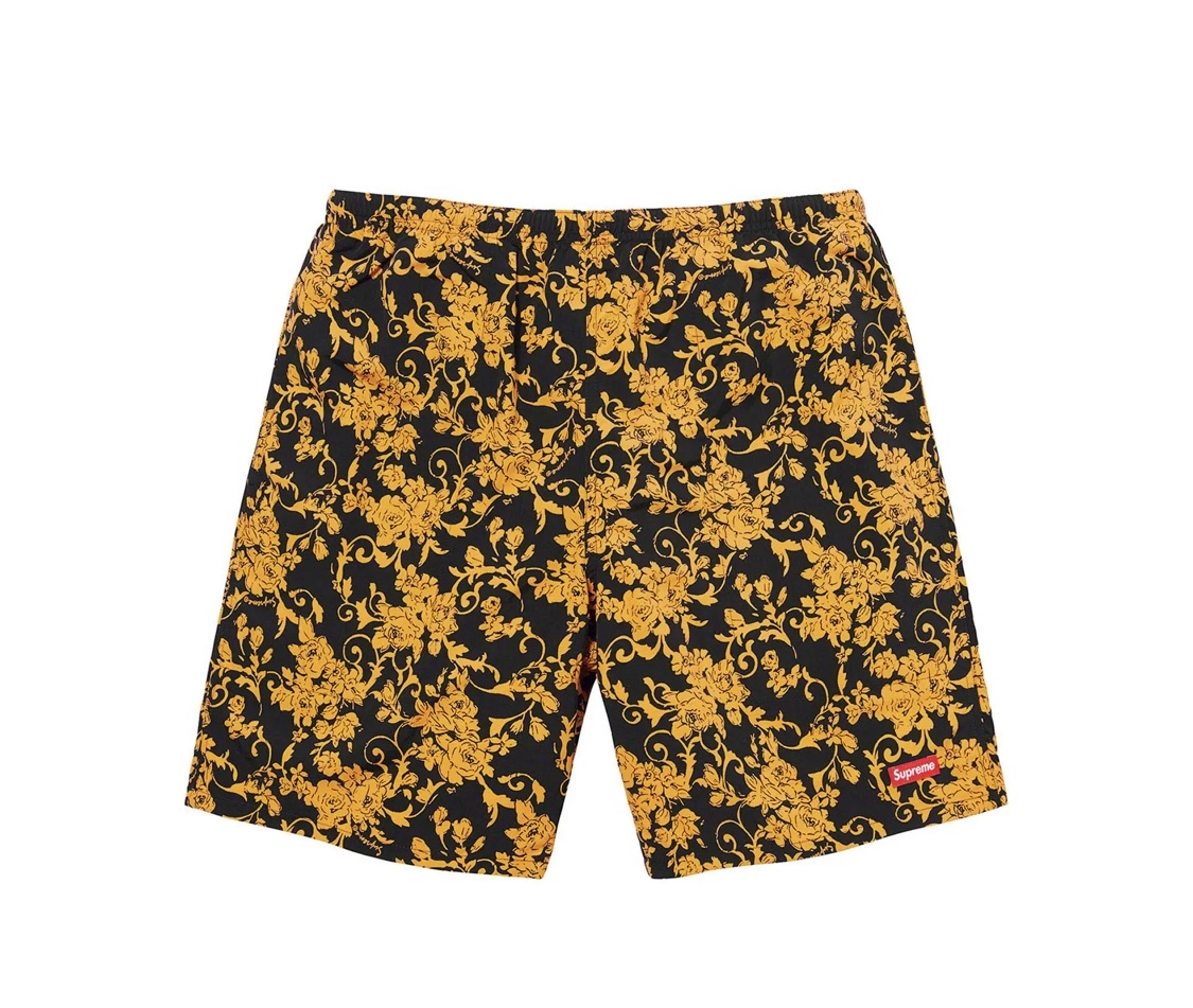 2024年最新】Yahoo!オークション -supreme nylon water shortの中古品 