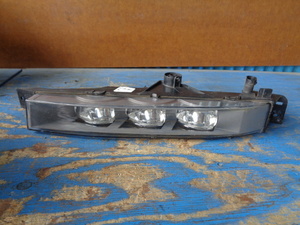 AZ111-1 BMW F13 6 series foglamp right 63177234928