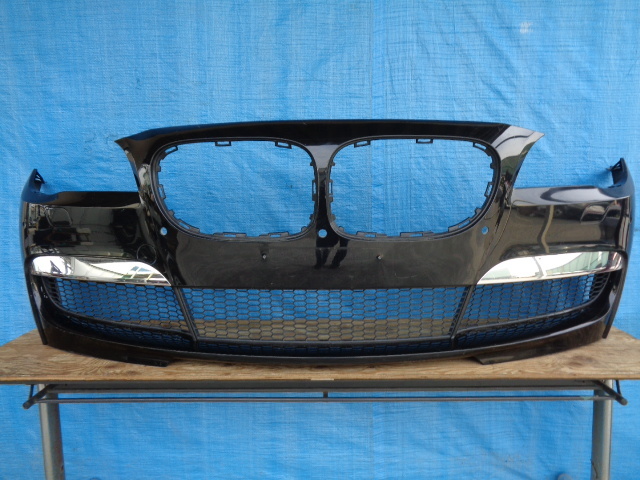 2023年最新】ヤフオク! -bmw f01 バンパーの中古品・新品・未使用品一覧