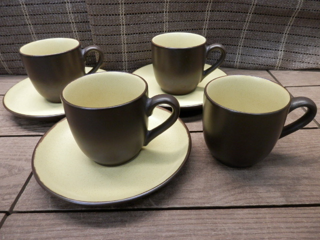 ヤフオク! -「noritake folkstone」の落札相場・落札価格