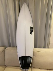 CHANNEL ISLANDS SURFBOARDS