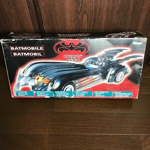 バットマン BATMAN ロビン robin マーベル marvel バットモービル BATMOBILE kenner ケナー アニメイテッド