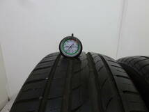 @即日発送＠ 225/60R16　PIRELLI CINTURATO P1　２本！１４６０２_画像5