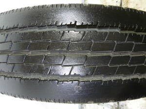 @即日発送＠ 185/75R15 106/104　TOYO DELVEX M134　１本！１４６１４