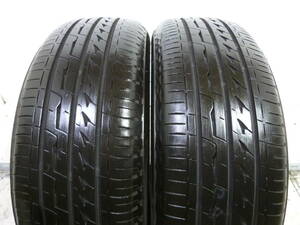 @即日発送@ 185/60R15　BS REGNO GR-X2　２本！１４７２９