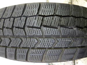 @即日発送@2021年製＠ 165/65R14　DUNLOP WINTER MAXX02　１本！Ｆ９７７３