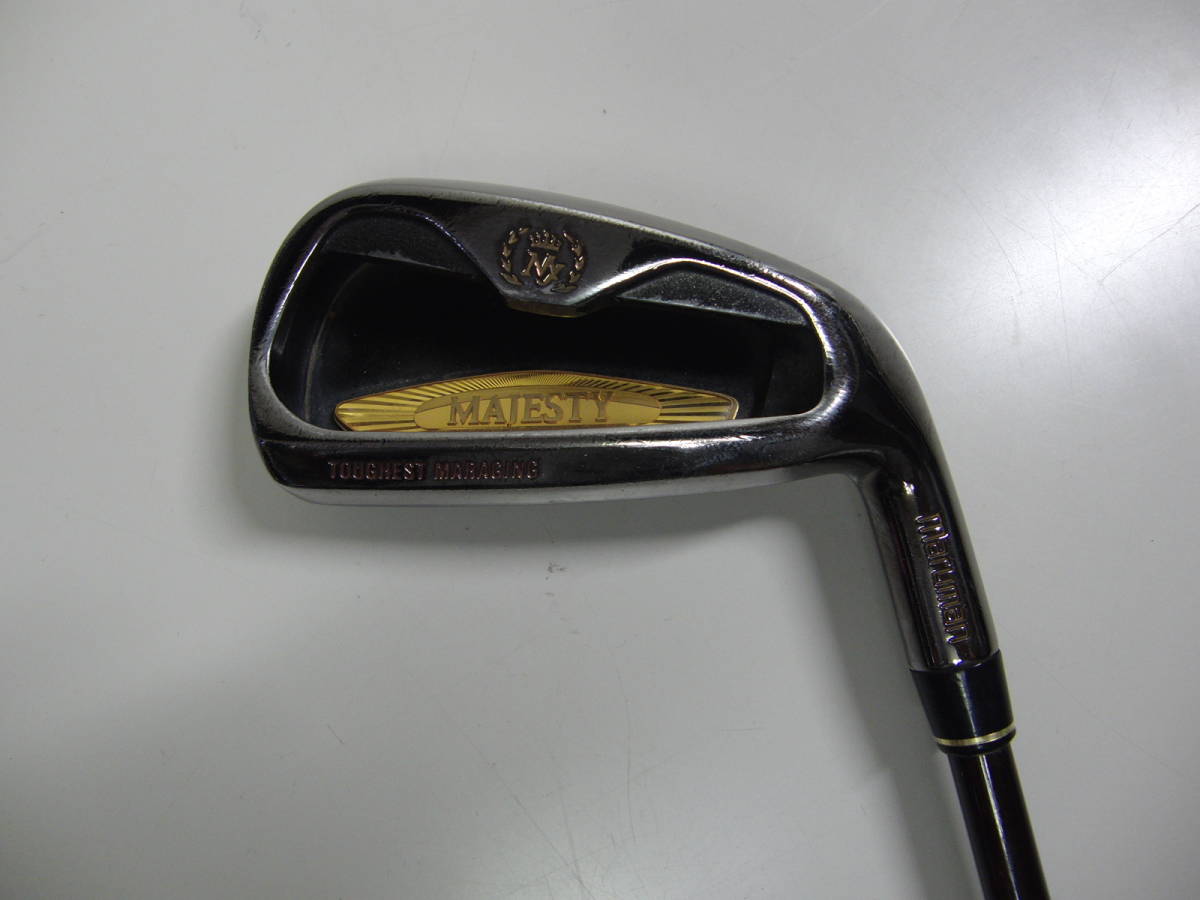 ヤフオク! - マルマン(アイアン 男性右きき用)の中古品・新品・未使用 ヤフオク! - マルマン(アイアン 男性右きき用)の中古品・新品・未使用