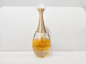 【送料無料】Dior ディオール ジャドール アブソリュ J’ Adore Absolu EDP 50ml オードパルファム 