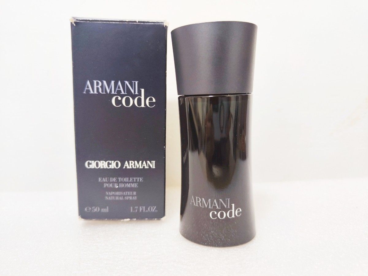 GIORGIO ARMANI MYWAY 香水 50ml オードパルファン｜PayPayフリマ