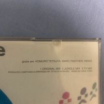 中古 CD Joy to the love (globe) globe グローブ　8cm CD_画像4