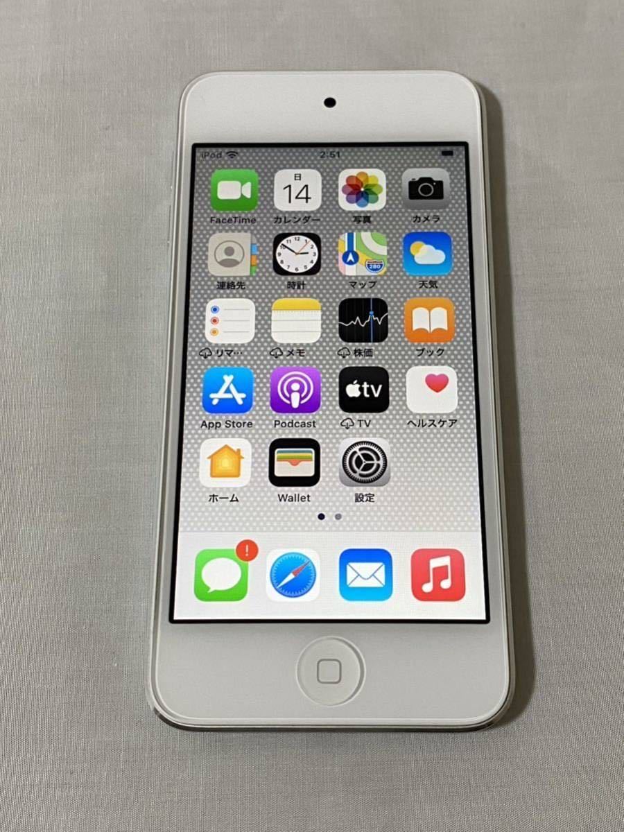 Apple iPod touch 第7世代 [128GB] オークション比較 - 価格.com