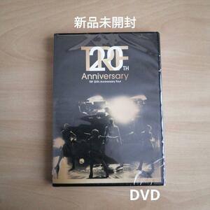 新品未開封★TRF 20th Anniversary Tour DVD 【送料無料】