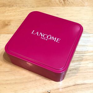 ランコム　ケース　空き容器　LANCME