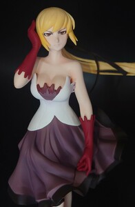 TAITO scratch monogatari Kiss Schott * acerola Orion * Heart under blade has painted final product figure regular goods including in a package welcome 