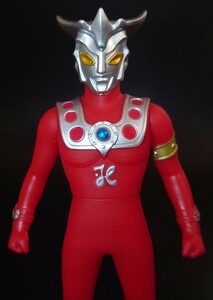  Ultraman Leo Ultra герой серии 07 500 sofvi фигурка 2013 включение в покупку приветствуется 