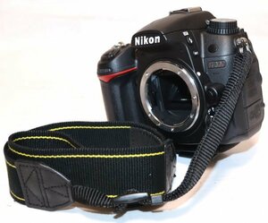[No.05-43] camera Nikon [Nikon D7000]